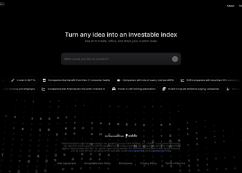 Public.com Unveils AI-Powered ‘Generated Assets’ Tool for Custom Index Creation